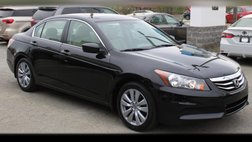 2011 Honda Accord EX-L