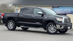 2010 Toyota Tundra Limited