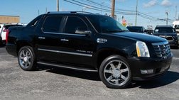 2007 Cadillac Escalade EXT Base