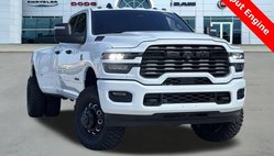2025 Ram Ram Pickup 3500 Big Horn