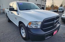 2023 Ram Ram Pickup 1500 Classic Tradesman
