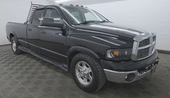 2005 Dodge Ram 3500 SLT