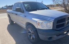 2008 Dodge Ram 1500 ST