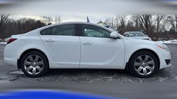 2016 Buick Regal Base