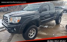 2009 Toyota Tacoma PreRunner V6