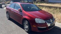 2006 Volkswagen Jetta TDI