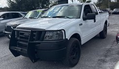 2006 Ford F-150 STX