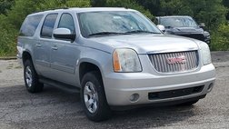 2011 GMC Yukon XL SLE