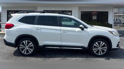2019 Subaru Ascent Limited 7-Passenger
