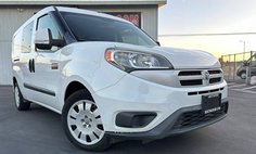 2016 Ram ProMaster City Tradesman SLT
