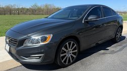2014 Volvo S60 T5