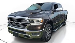 2019 Ram Ram Pickup 1500 Laramie