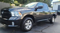 2017 Ram Ram Pickup 1500 Express