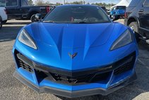 2024 Chevrolet Corvette Z06