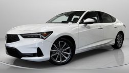 2025 Acura Integra Base