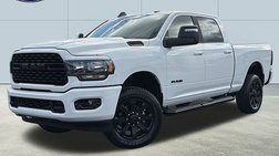 2024 Ram Ram Pickup 2500 Big Horn