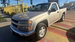 2005 Chevrolet Colorado LS