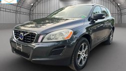 2011 Volvo XC60 3.0T