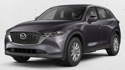 2023 Mazda CX-5 2.5 S