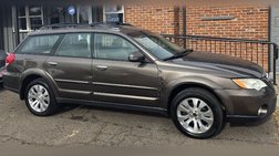 2008 Subaru Outback 3.0 R L.L. Bean Edition