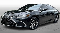 2024 Lexus ES 350 Base