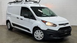 2014 Ford Transit Connect XL