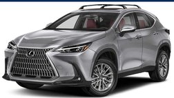 2023 Lexus NX 350 Premium
