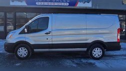 2020 Ford Transit 150