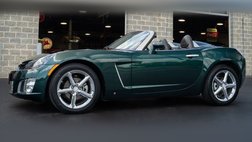 2008 Saturn Sky 