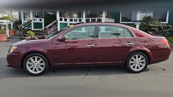 2008 Toyota Avalon Limited