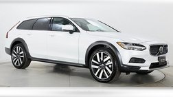 2025 Volvo V90 Cross Country B6 Ultra