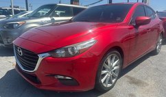 2017 Mazda MAZDA3 Touring 2.5