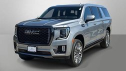 2024 GMC Yukon XL Denali Ultimate