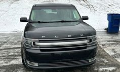 2014 Ford Flex Limited