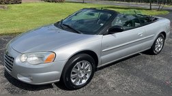 2004 Chrysler Sebring Touring