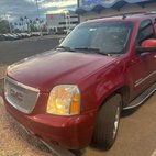 2013 GMC Yukon Denali