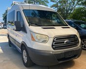 2015 Ford Transit XLT w/Medium Roof
