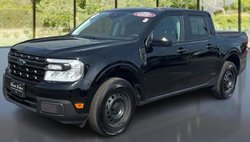 2024 Ford Maverick XL