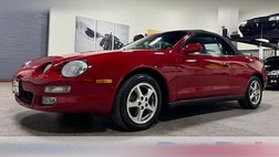 1998 Toyota Celica GT