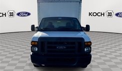 2017 Ford E-Series E-350 SD
