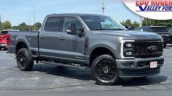 2025 Ford Super Duty F-250 Lariat