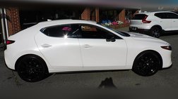 2023 Mazda MAZDA3 2.5 Turbo Premium Plus