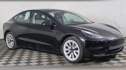 2023 Tesla Model 3 Base