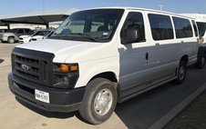 2008 Ford E-Series E-350 Super Duty XL