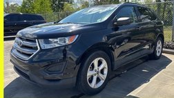 2018 Ford Edge SE