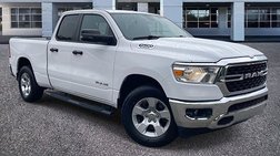 2023 Ram Ram Pickup 1500 Lone Star