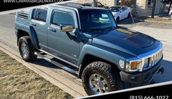 2006 HUMMER H3 Base