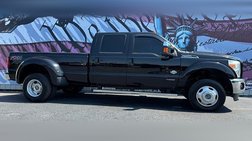 2016 Ford Super Duty F-350 King Ranch