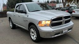 2018 Ram Ram Pickup 1500 Big Horn