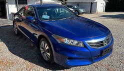2011 Honda Accord LX-S